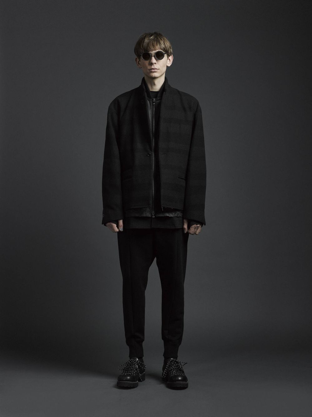 2019-20 Autumn& Winter Look - 22