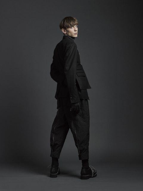 2019-20 Autumn& Winter Look - 20