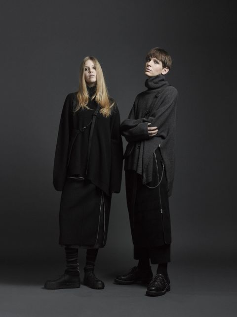 2019-20 Autumn& Winter Look - 17