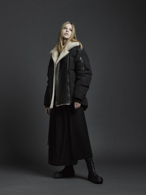 2019-20 Autumn& Winter Look - 1
