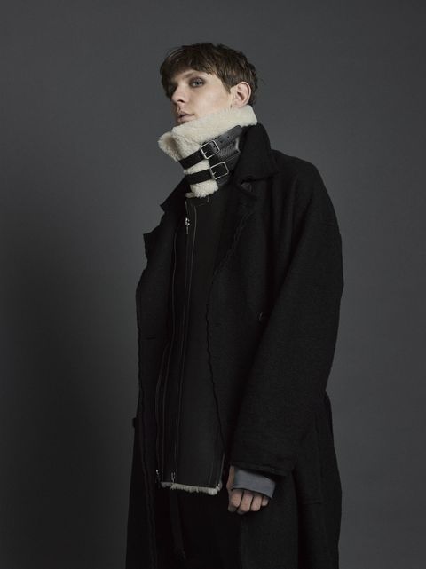 2019-20 Autumn& Winter Look - 37