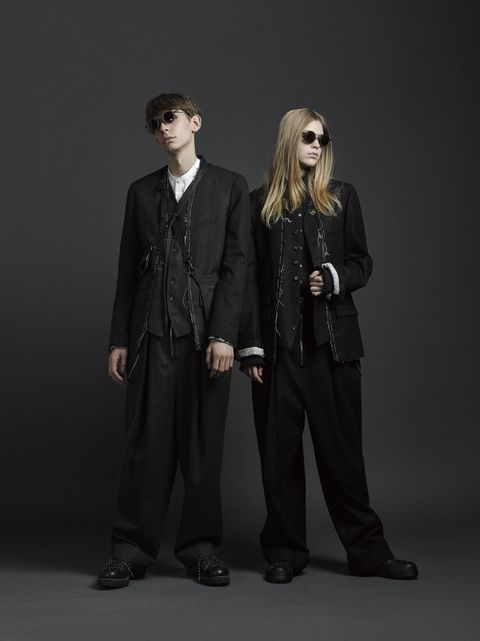 2019-20 Autumn& Winter Look - 18