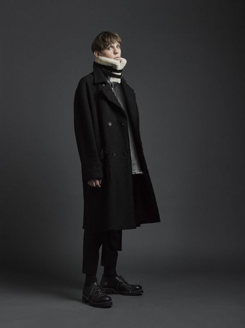 2019-20 Autumn& Winter Look - 37