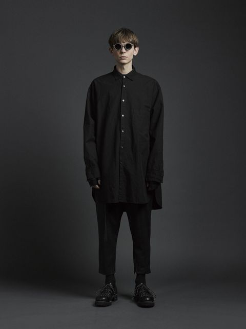 2019-20 Autumn& Winter Look - 23