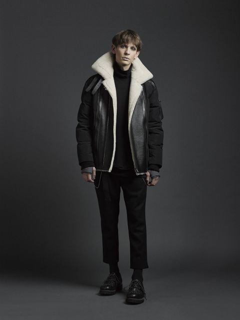 2019-20 Autumn& Winter Look - 36