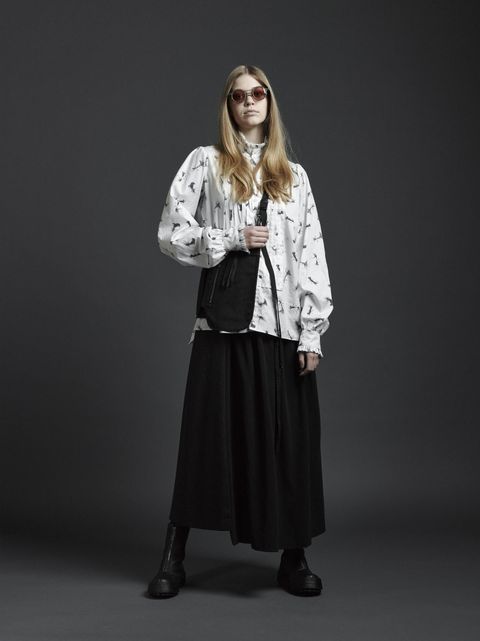 2019-20 Autumn& Winter Look