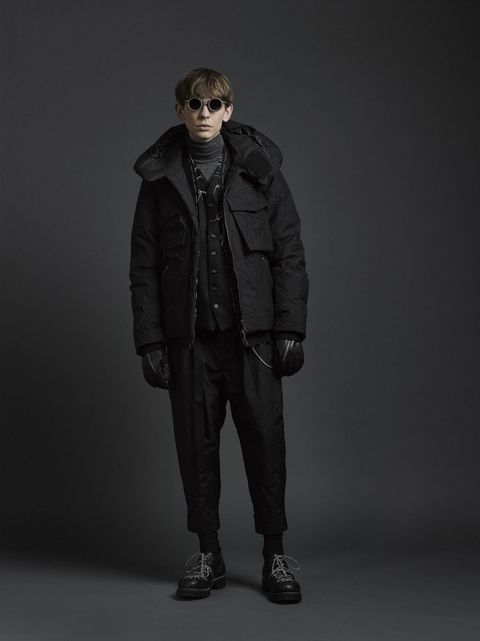 2019-20 Autumn& Winter Look - 19