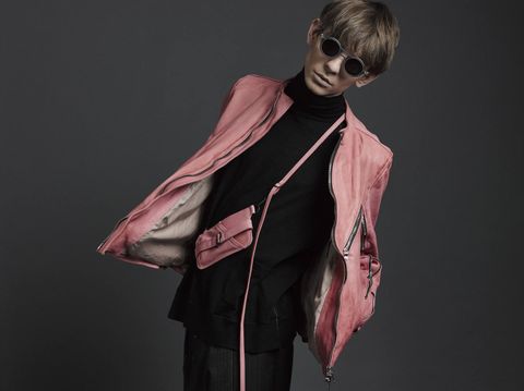 2019-20 Autumn& Winter Look - 34