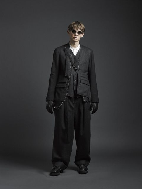 2019-20 Autumn& Winter Look - 40