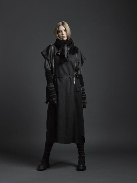 2019-20 Autumn& Winter Look - 8