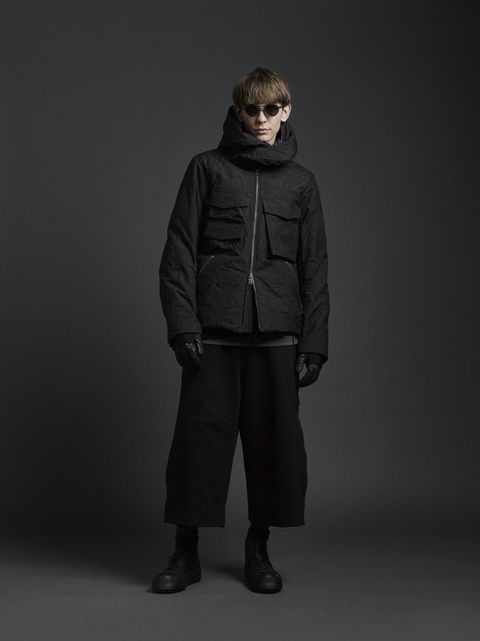 2019-20 Autumn& Winter Look - 28