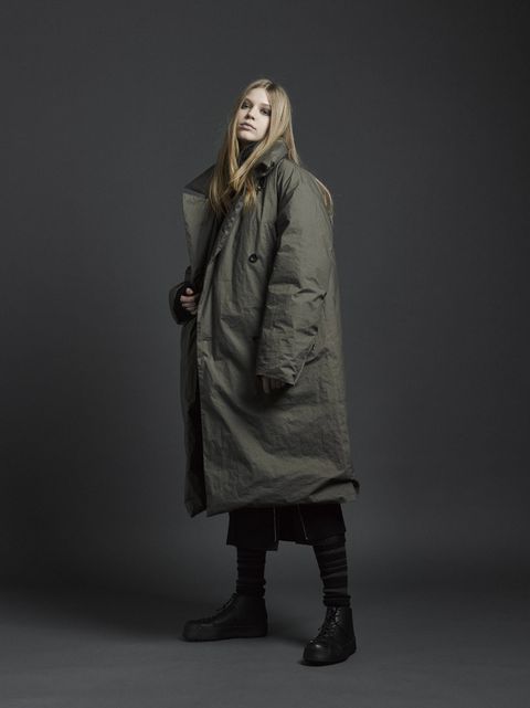2019-20 Autumn& Winter Look - 2