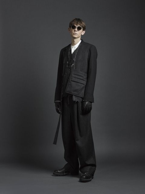2019-20 Autumn& Winter Look - 40