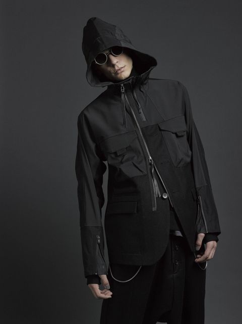 2019-20 Autumn& Winter Look - 26