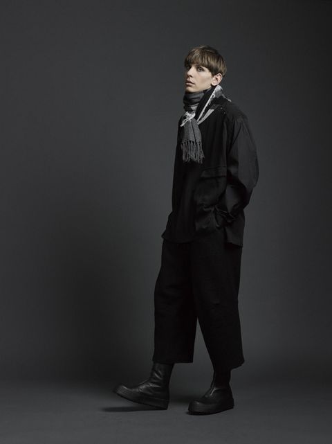 2019-20 Autumn& Winter Look - 24