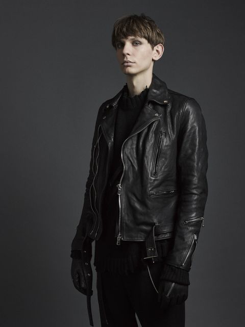 2019-20 Autumn& Winter Look - 38