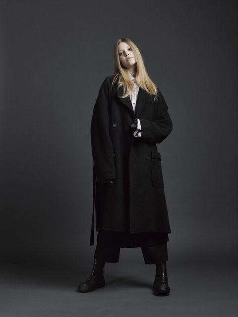 2019-20 Autumn& Winter Look - 13