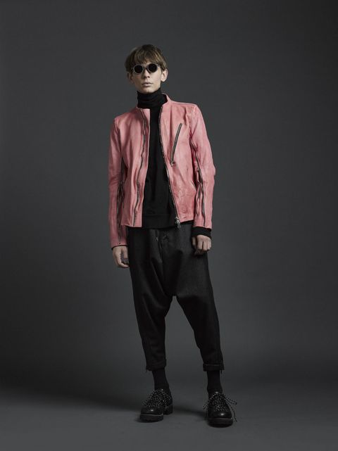 2019-20 Autumn& Winter Look - 34