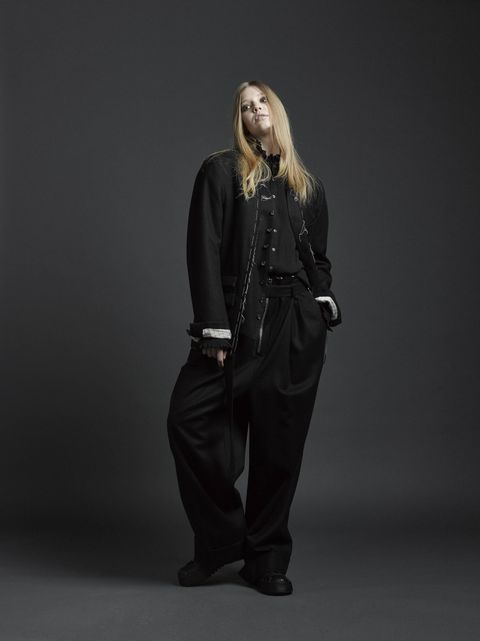 2019-20 Autumn& Winter Look - 3