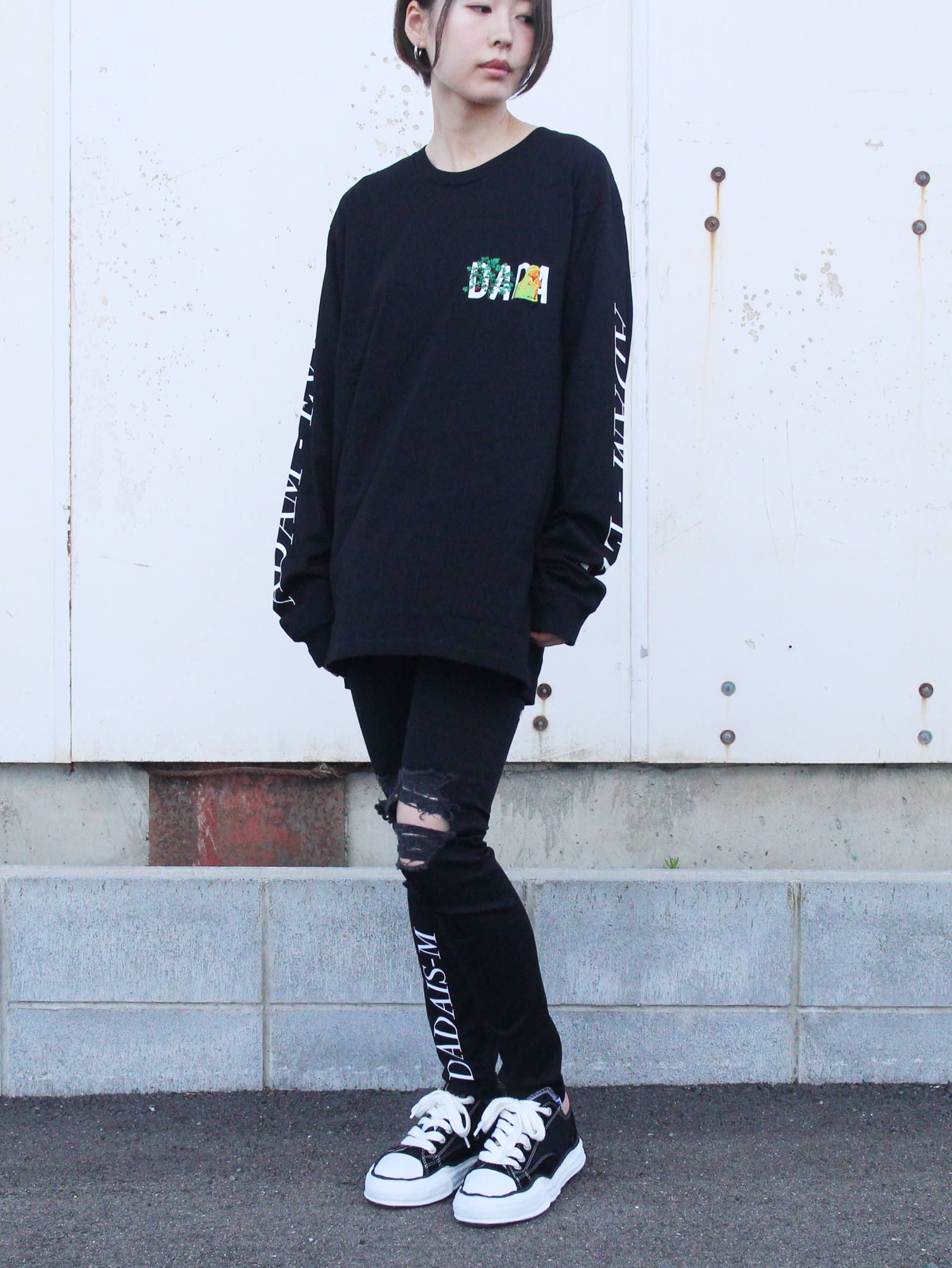 STYLE NO. 571