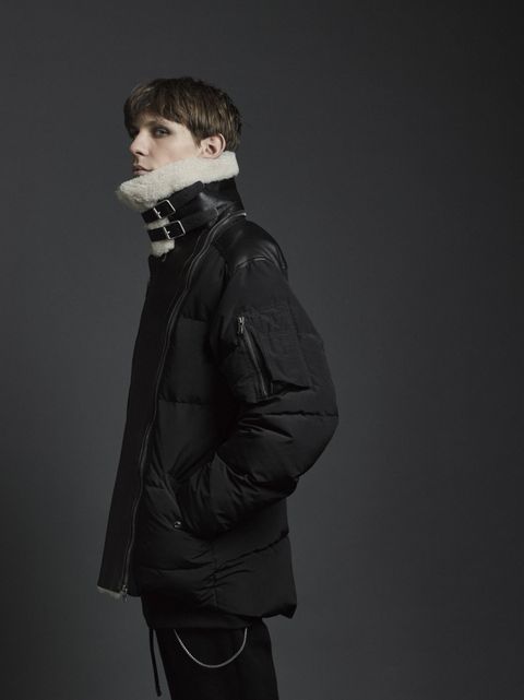 2019-20 Autumn& Winter Look - 36