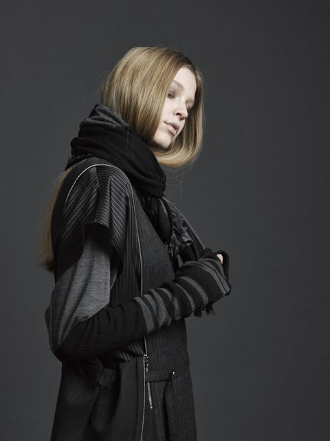 2019-20 Autumn& Winter Look - 7