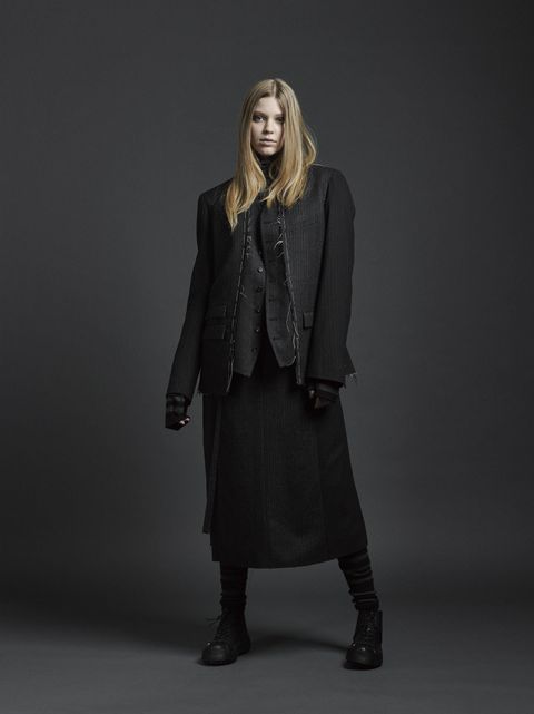 2019-20 Autumn& Winter Look - 8