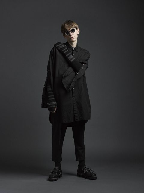 2019-20 Autumn& Winter Look - 23