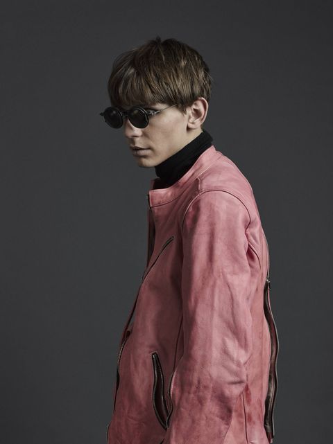 2019-20 Autumn& Winter Look - 34