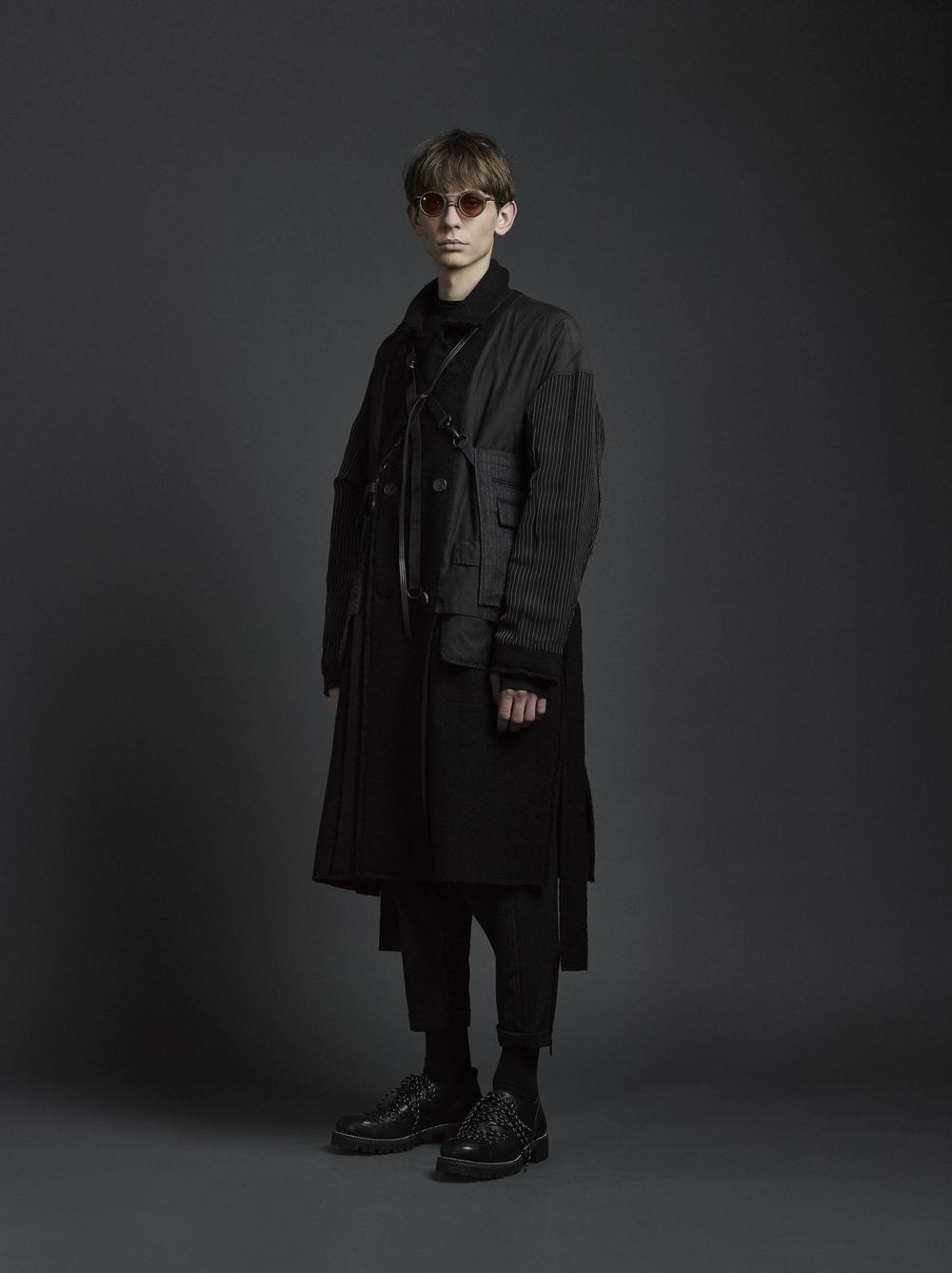 2019-20 Autumn& Winter Look - 30