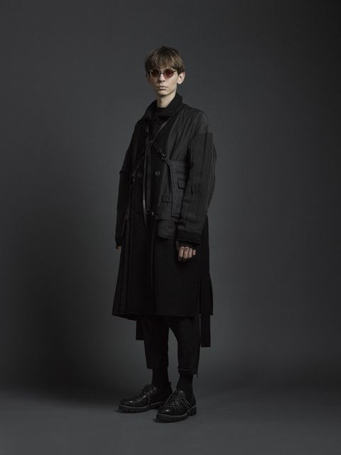 2019-20 Autumn& Winter Look - 30