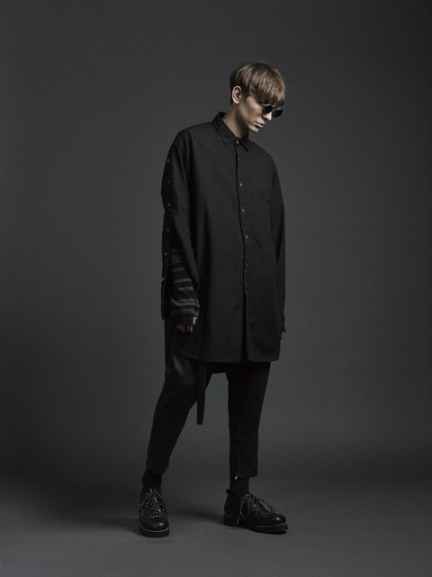 2019-20 Autumn& Winter Look - 23