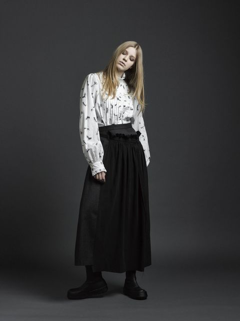 2019-20 Autumn& Winter Look