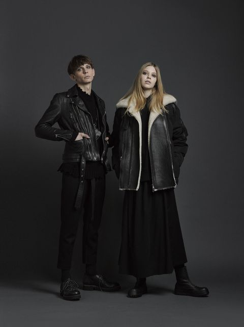 2019-20 Autumn& Winter Look - 15