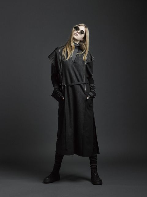 2019-20 Autumn& Winter Look - 8