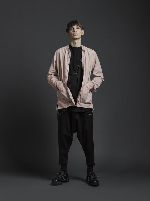 2019-20 Autumn& Winter Look - 32