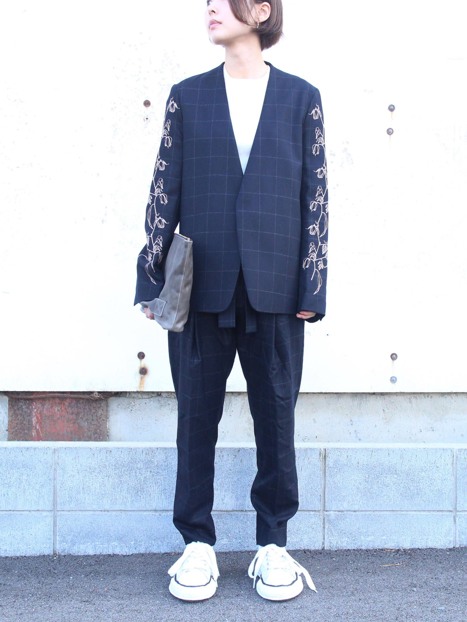 STYLE NO. 575
