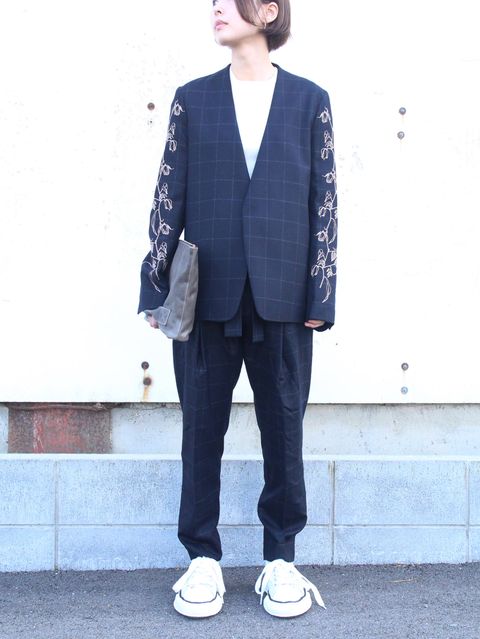 STYLE NO. 575