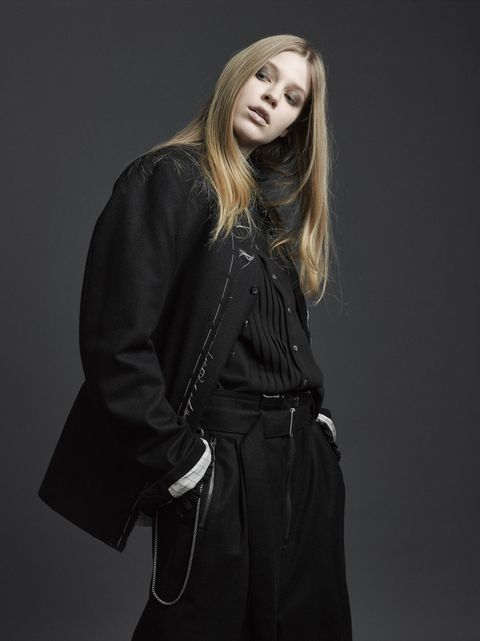 2019-20 Autumn& Winter Look - 3