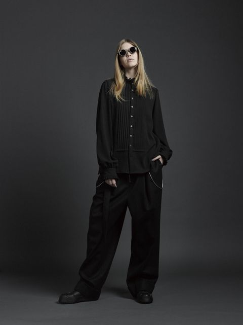 2019-20 Autumn& Winter Look - 6