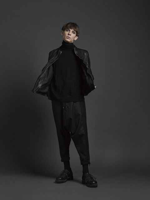 2019-20 Autumn& Winter Look - 33