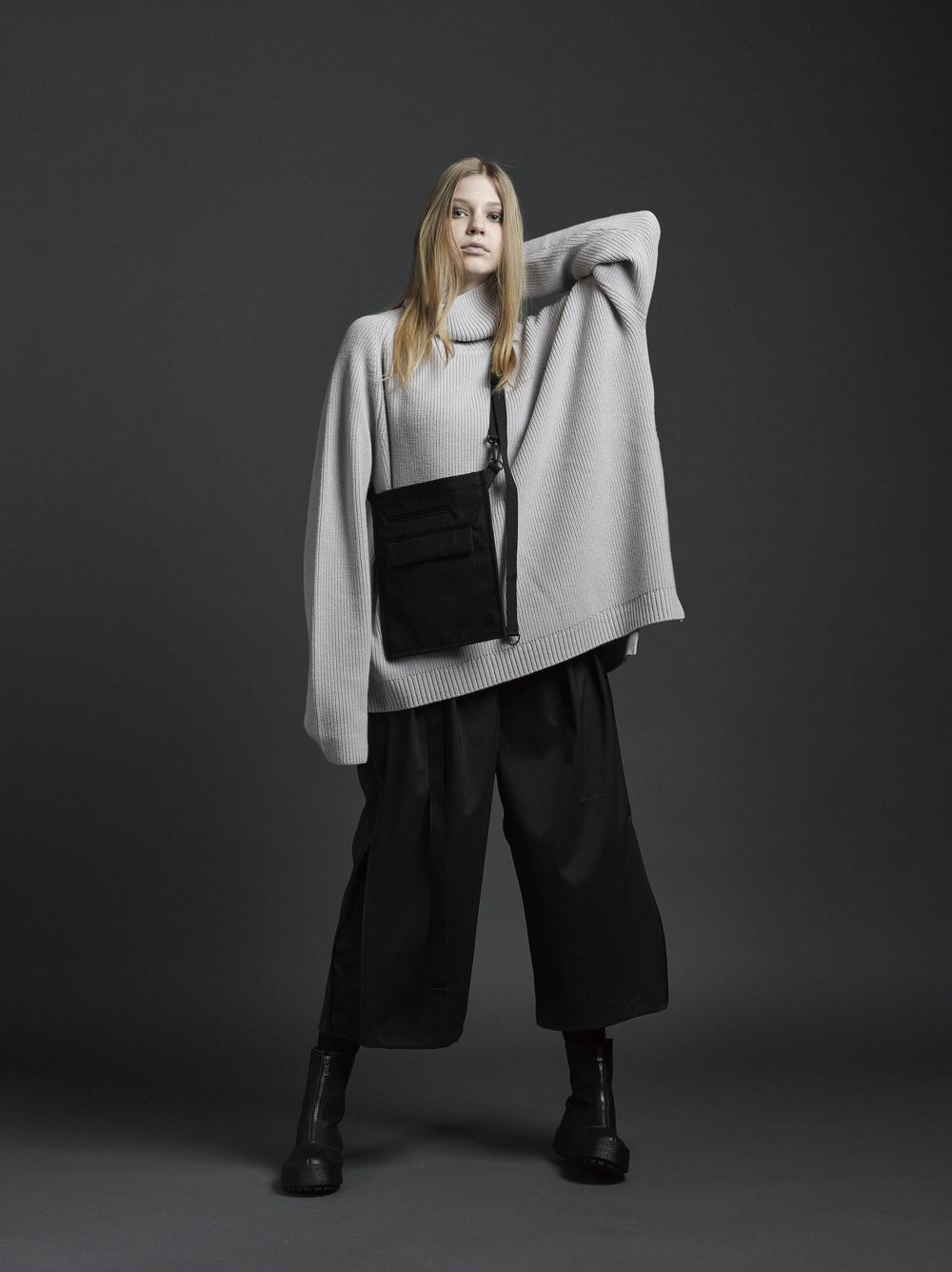 2019-20 Autumn& Winter Look - 11