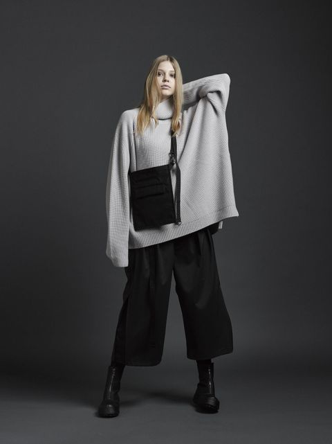 2019-20 Autumn& Winter Look - 11