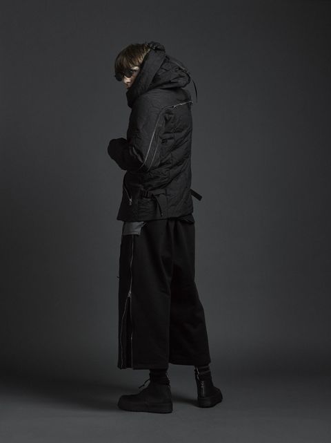 2019-20 Autumn& Winter Look - 28