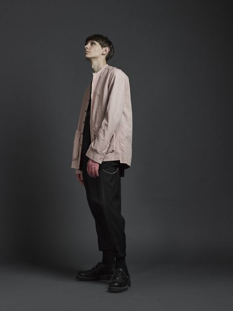 2019-20 Autumn& Winter Look - 32