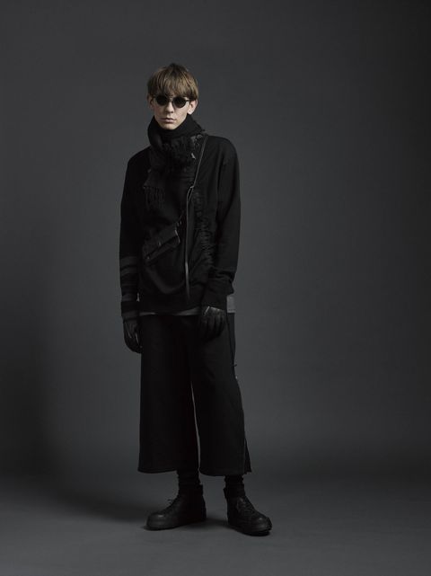 2019-20 Autumn& Winter Look - 29