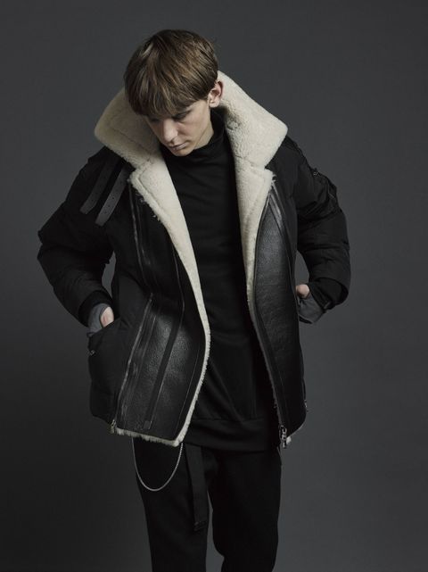 2019-20 Autumn& Winter Look - 36