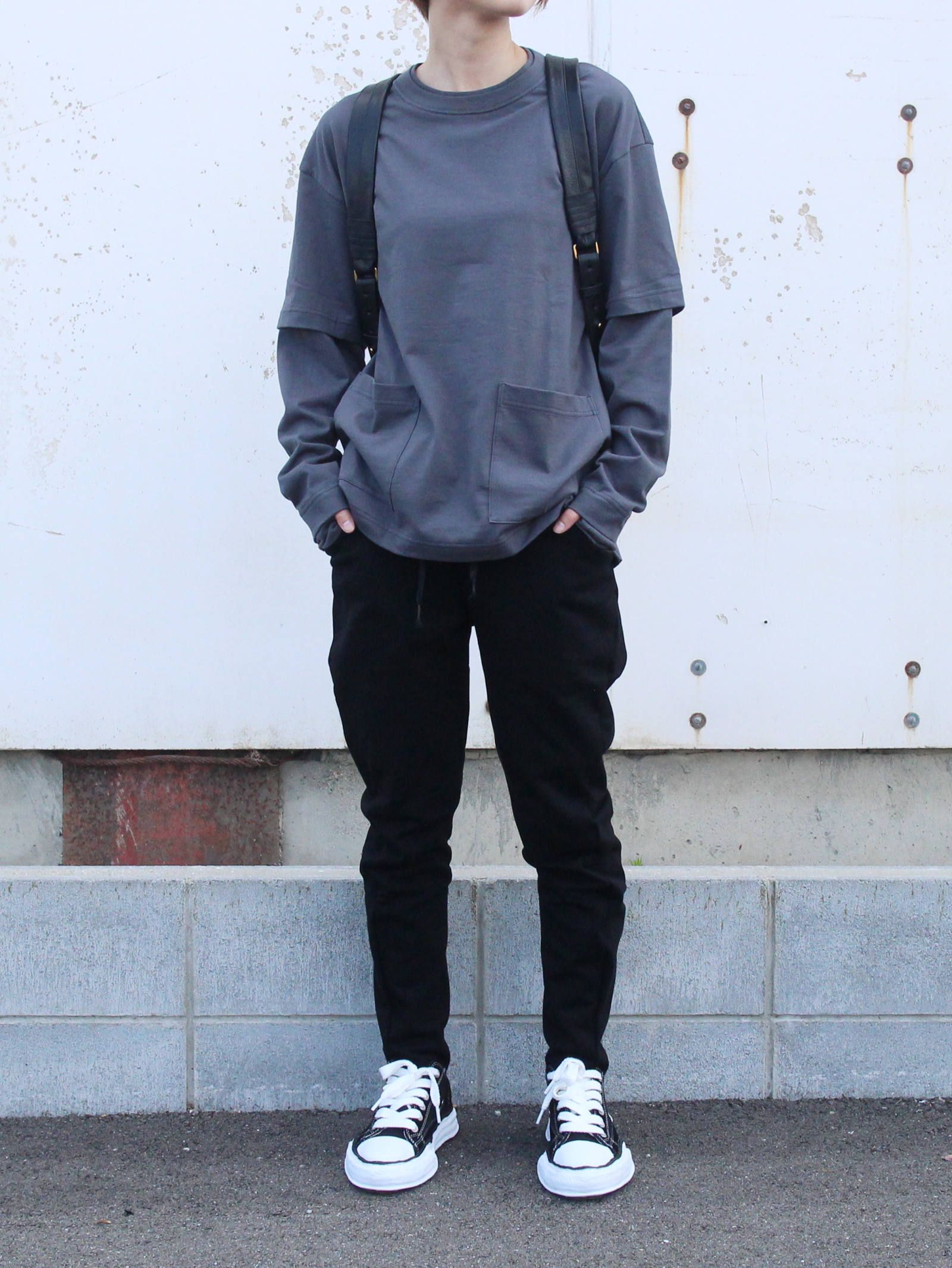 STYLE NO. 568