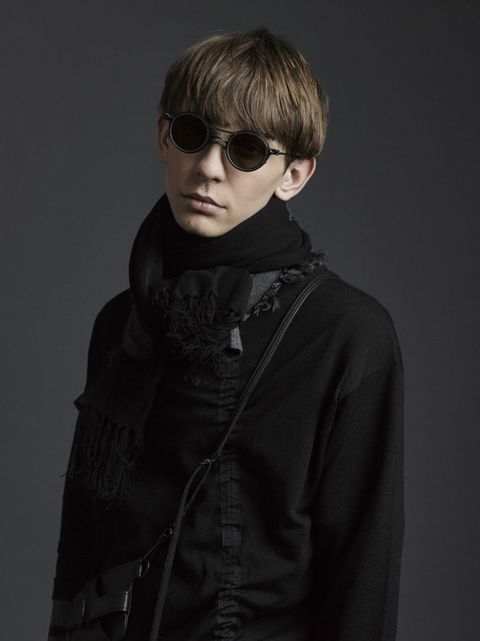 2019-20 Autumn& Winter Look - 29