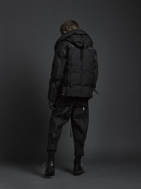 2019-20 Autumn& Winter Look - 19